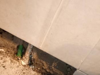 扶绥卫生间测漏水公司分享下扶绥市地下管线探测方法分析