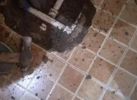 扶绥卫生间测漏水公司分享下扶绥自来水管道泄漏检测的具体位置分析。