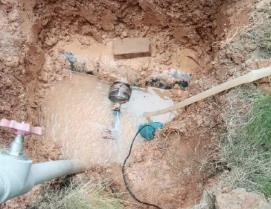 扶绥测漏水公司浅析扶绥地下水管漏水有哪些处理方法？