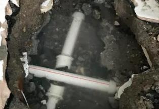 扶绥测漏水公司浅析扶绥管道泄漏检测公司检测水管泄漏