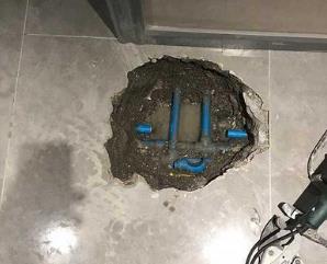扶绥测漏水公司为您专业解答扶绥地暖漏水检测中精确漏水检测的成本